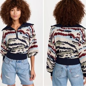 NWT Chufy Sweater Size XS